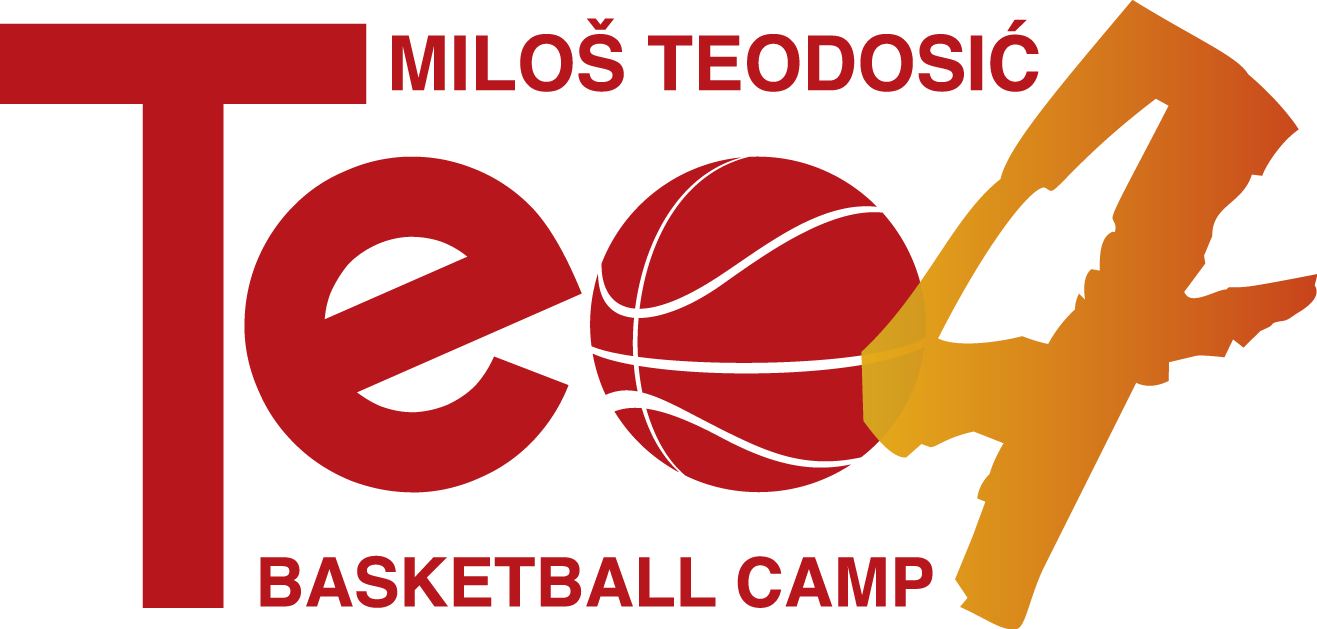 Košarkaški kamp TEO4